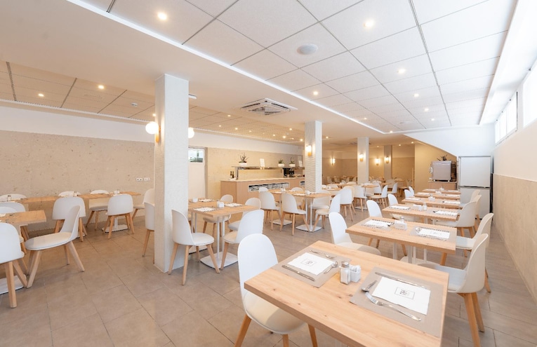 Restaurantes - 2