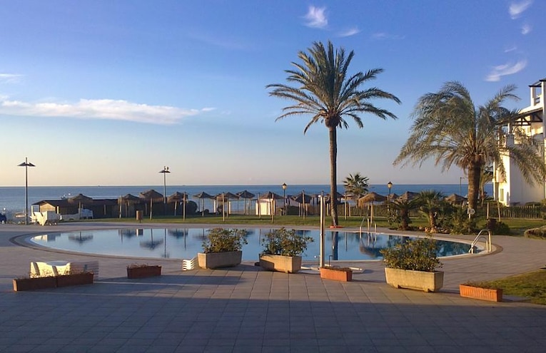 Piscinas - 1