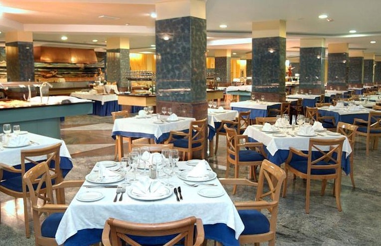 Restaurantes - 1