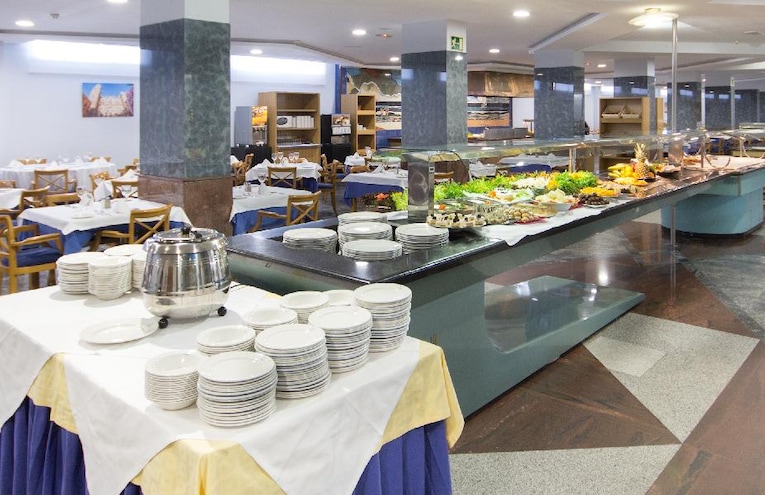 Restaurantes - 2