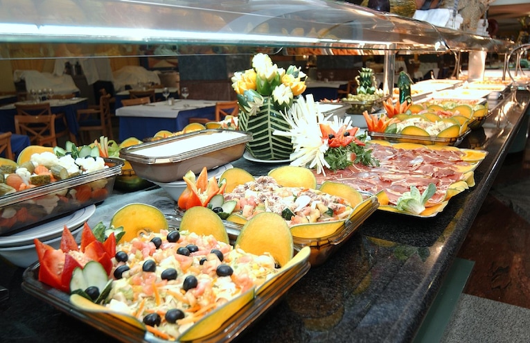 Restaurantes - 3