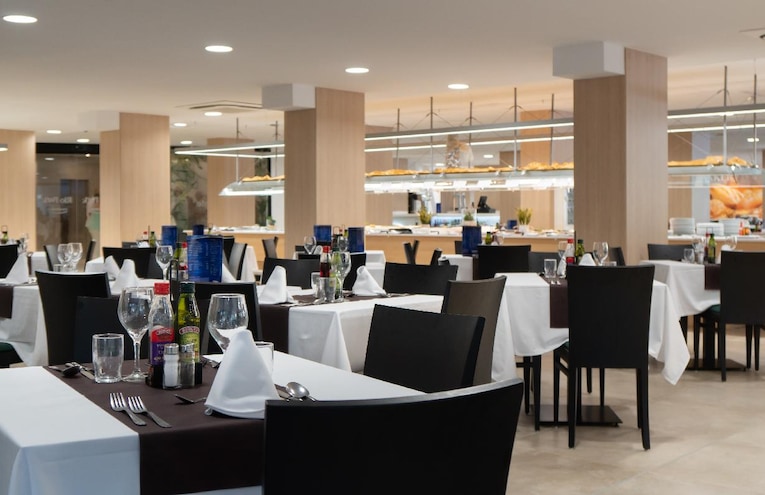 Restaurantes - 2