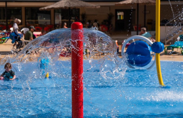 Piscinas - 2