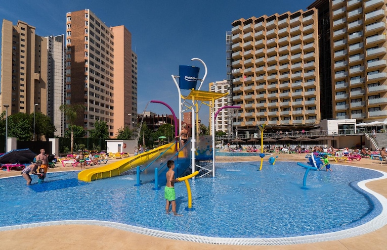 Piscinas - 4