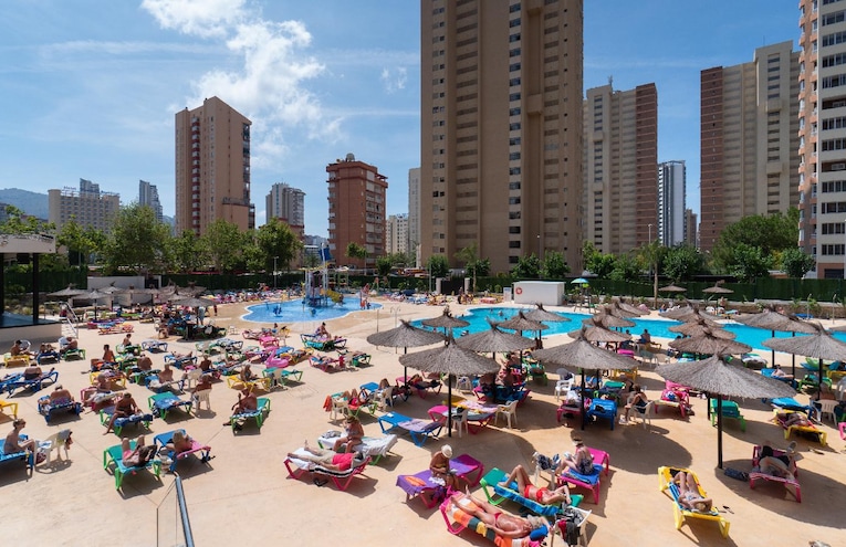 Piscinas - 5