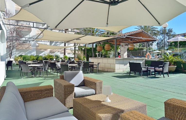 Restaurantes - 1