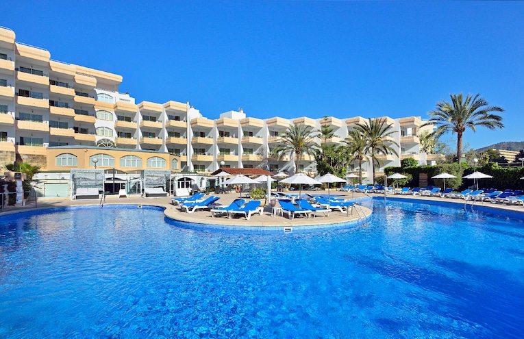 Piscinas - 1