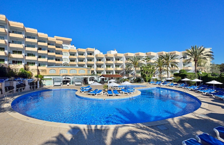 Piscinas - 2