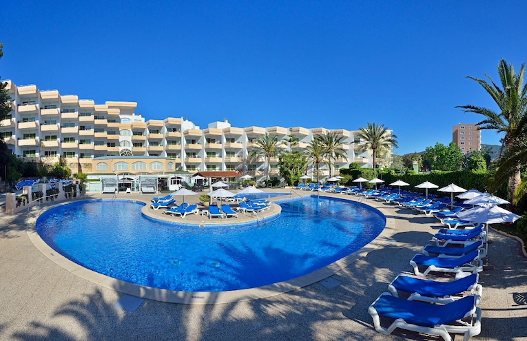 Piscinas - 3
