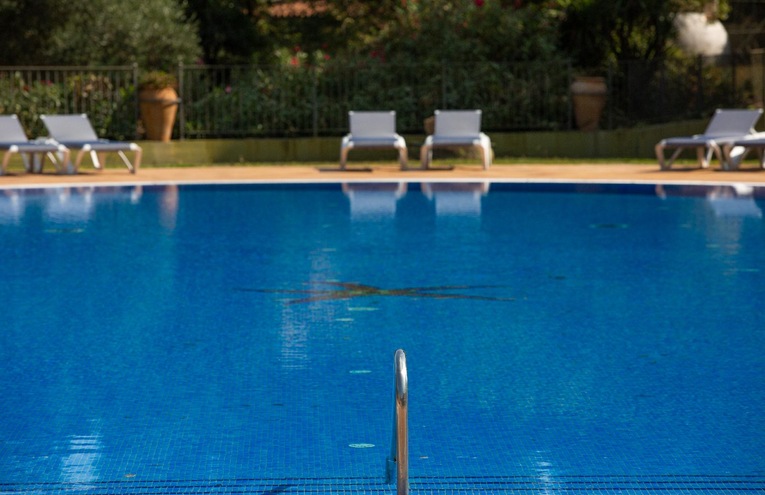 Piscinas - 1