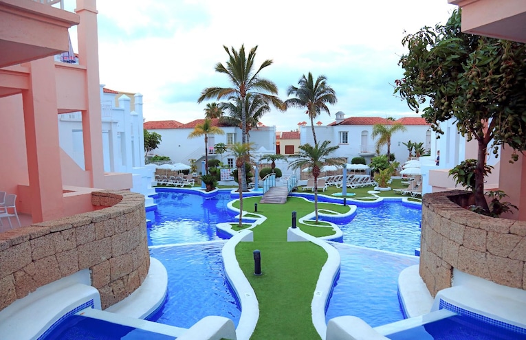 Piscinas - 9