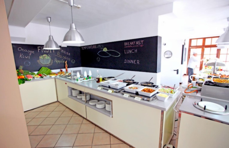 Restaurantes - 7