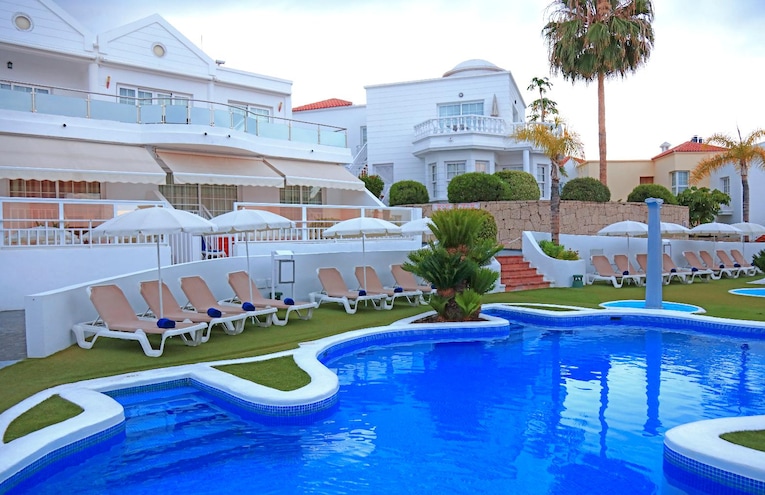 Piscinas - 5
