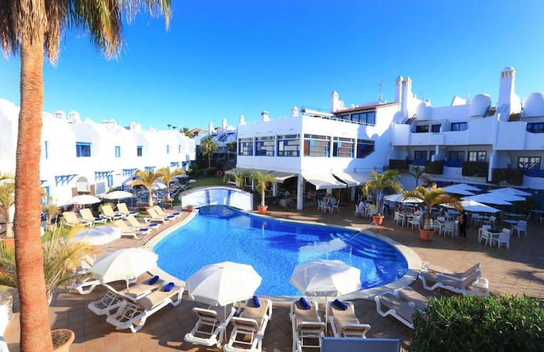 Piscinas - 6