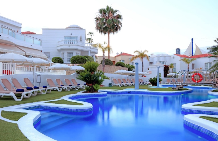 Piscinas - 7
