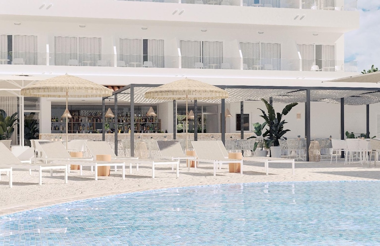 Piscinas - 1