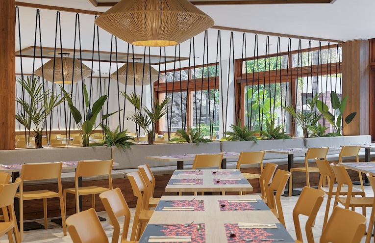 Restaurantes - 2