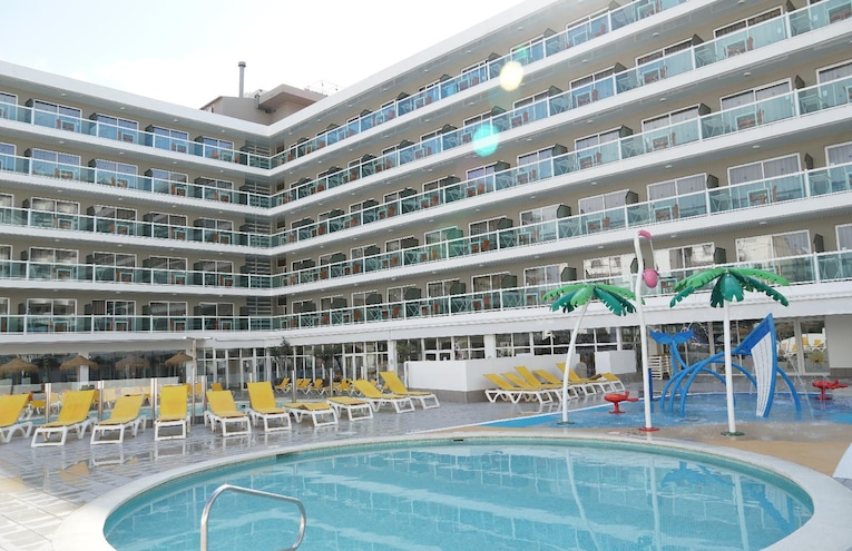 Piscinas - 6