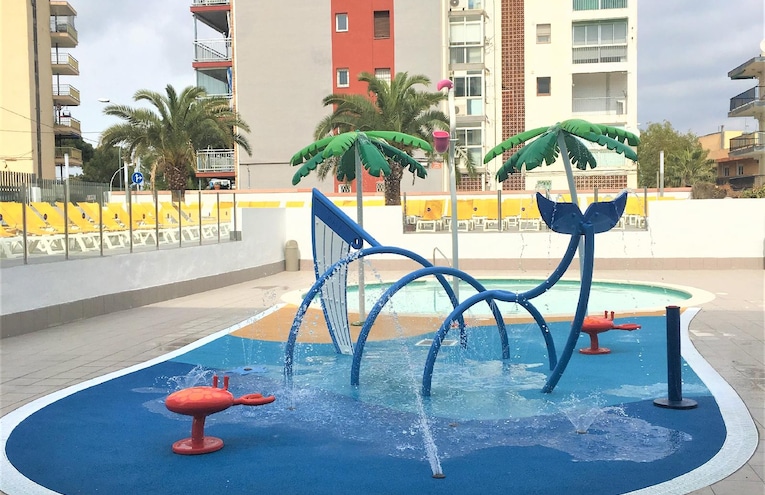 Piscinas - 2