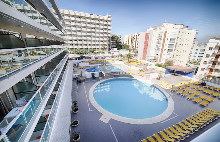 Piscinas - 4