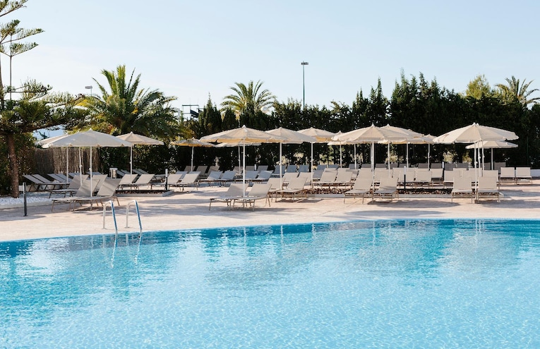 Piscinas - 2