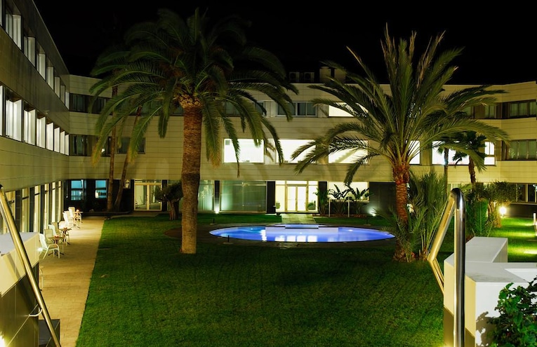 Piscinas - 1