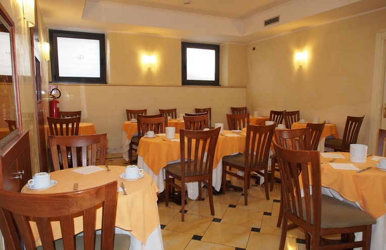 Restaurantes - 1