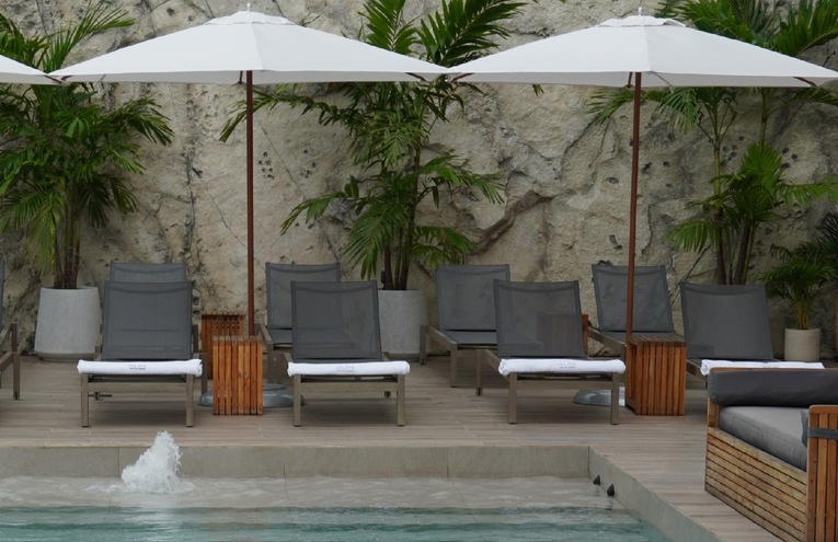 Piscinas - 1