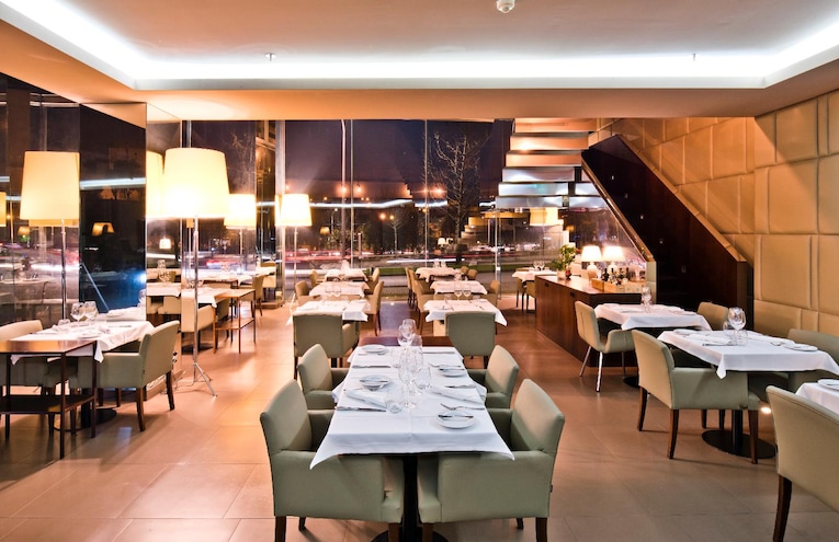 Restaurantes - 1