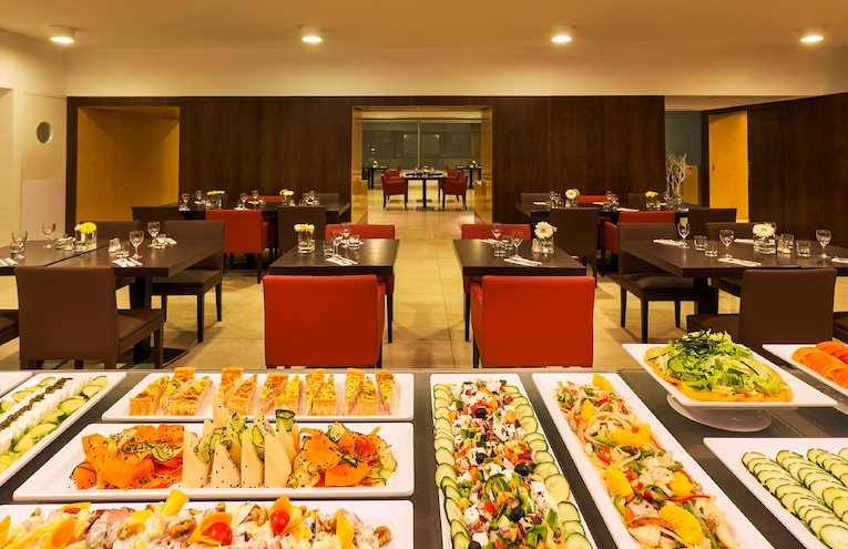 Restaurantes - 1