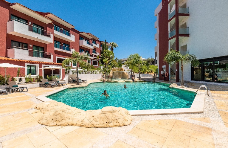 Piscinas - 1