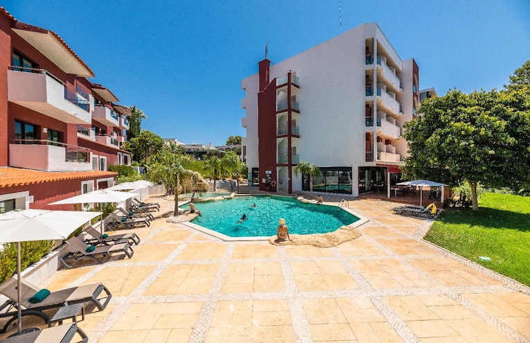 Piscinas - 4