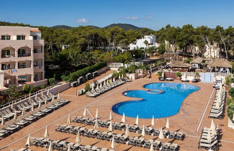 Piscinas - 2