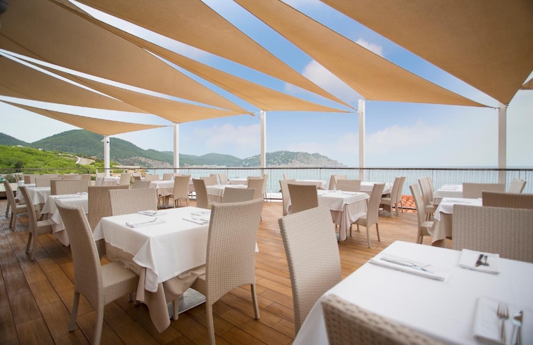 Restaurantes - 1