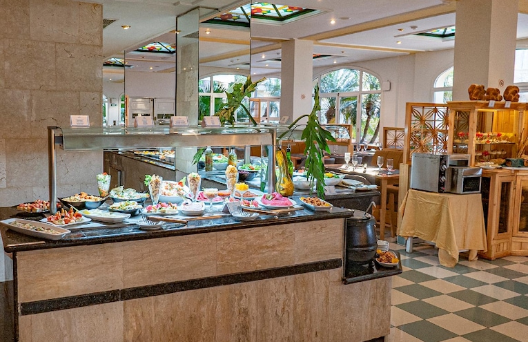 Restaurantes - 2