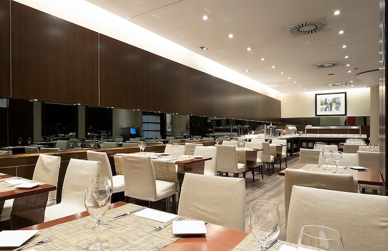 Restaurantes - 2