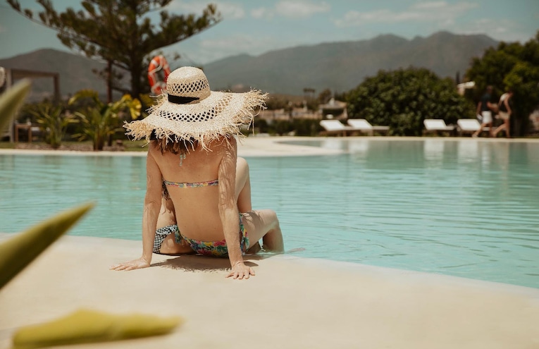 Piscinas - 2