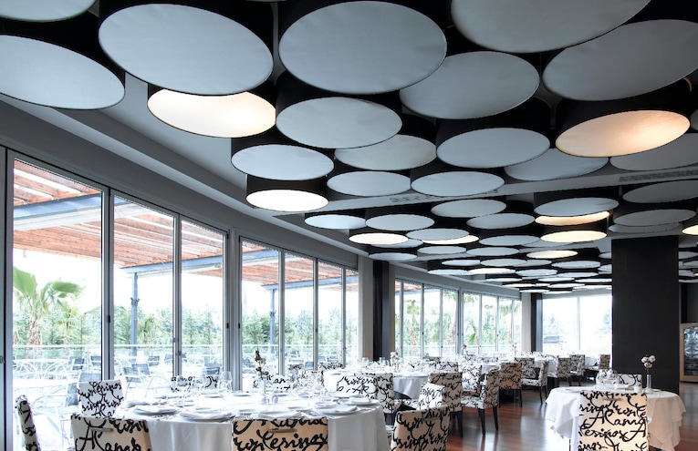 Restaurantes - 1