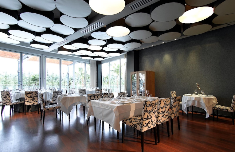 Restaurantes - 2