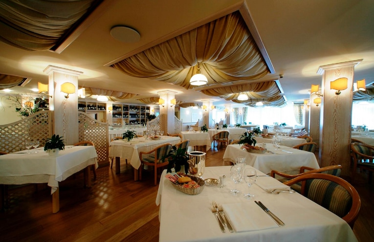 Restaurantes - 1