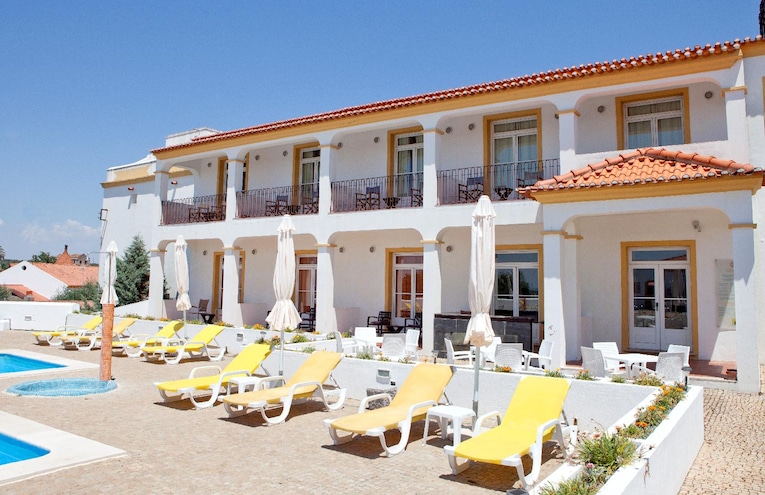 Piscinas - 1