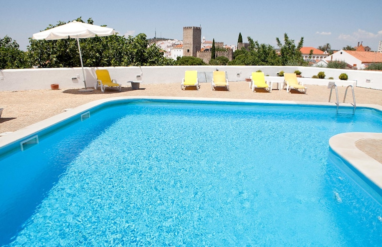 Piscinas - 3