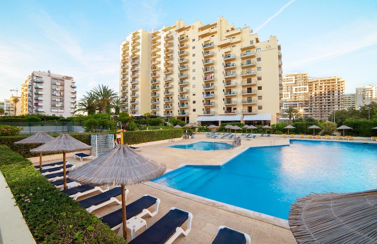 Piscinas - 4