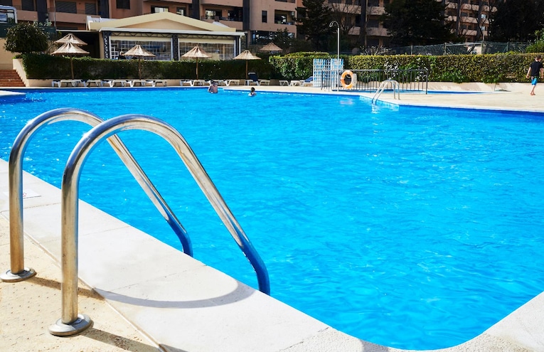 Piscinas - 2