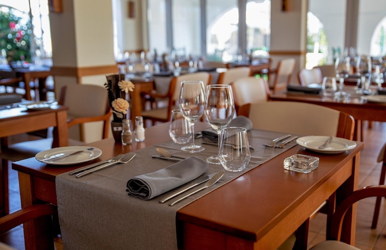 Restaurantes - 1