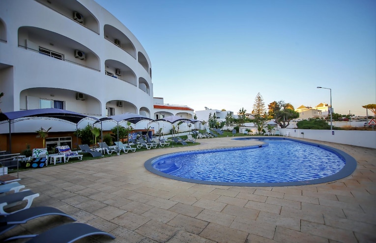Piscinas - 3