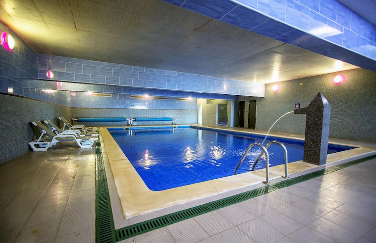 Piscinas - 4