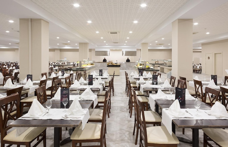 Restaurantes - 1