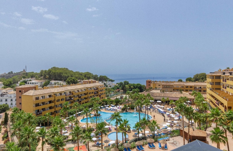 Piscinas - 2