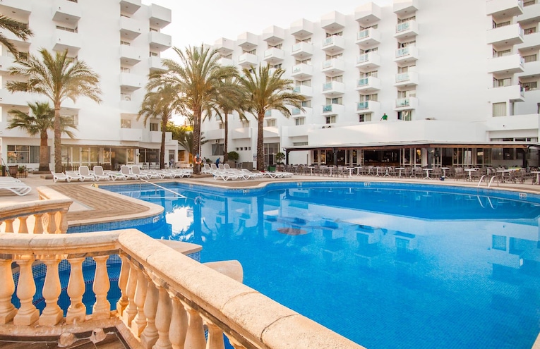 Piscinas - 3